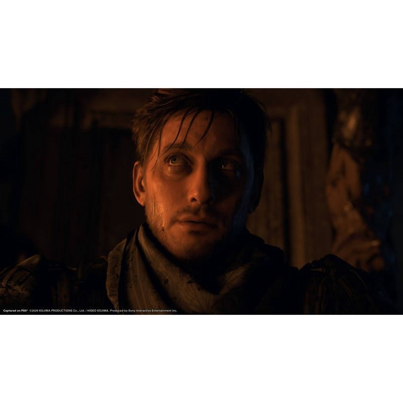 slide 17 of 17, Death Stranding 2: On The Beach - PlayStation 5, 1 ct