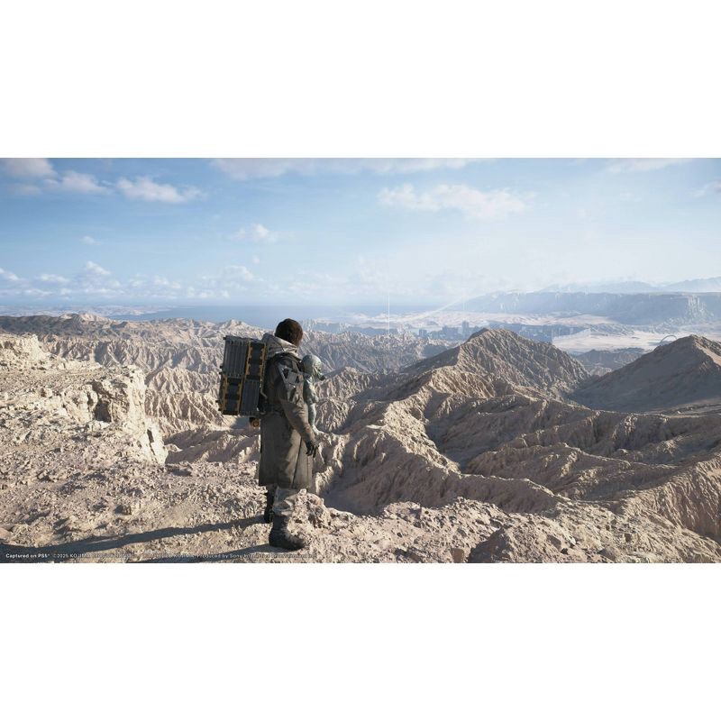 slide 4 of 17, Death Stranding 2: On The Beach - PlayStation 5, 1 ct