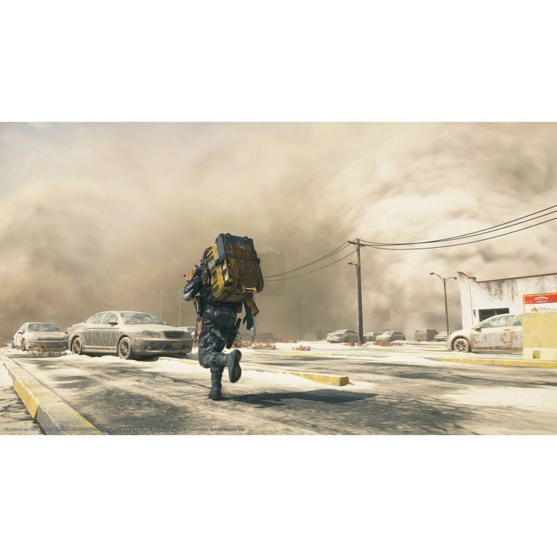 slide 8 of 17, Death Stranding 2: On The Beach - PlayStation 5, 1 ct