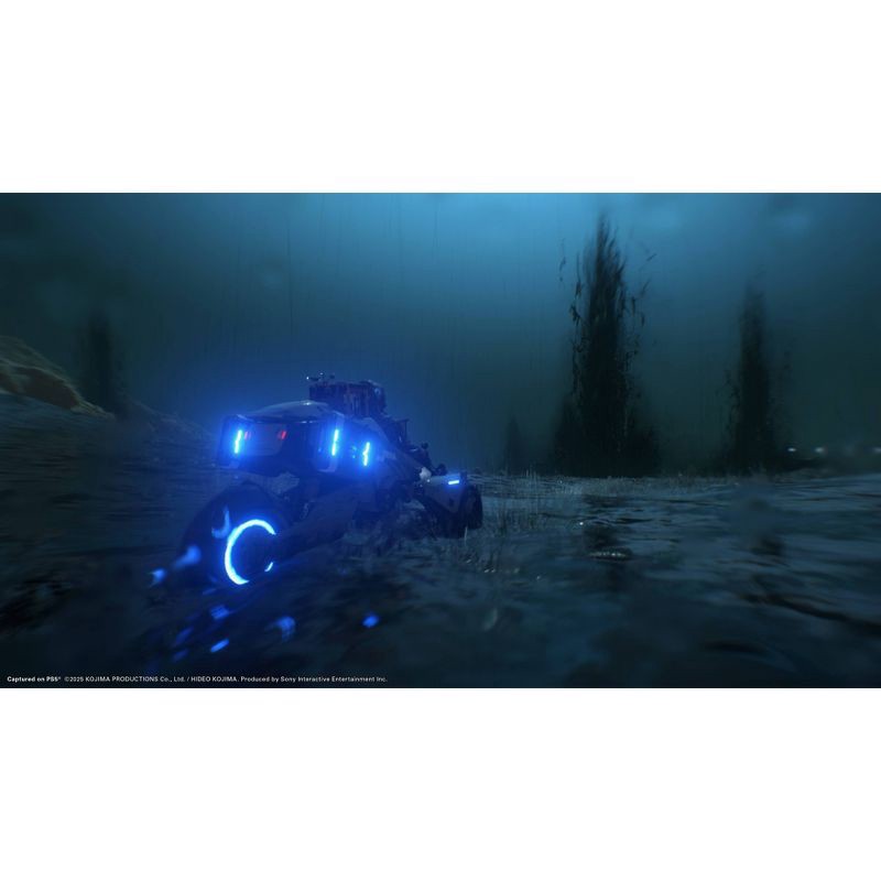 slide 9 of 17, Death Stranding 2: On The Beach - PlayStation 5, 1 ct