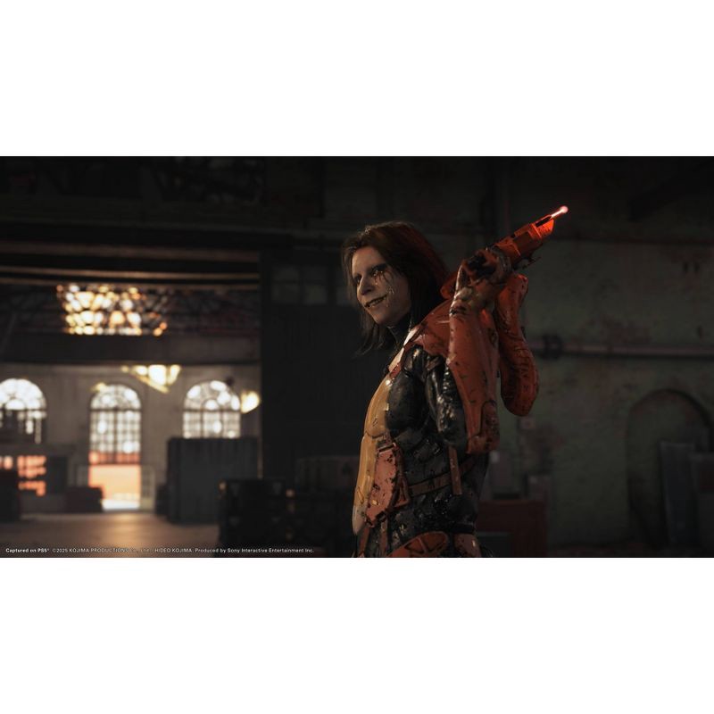 slide 11 of 17, Death Stranding 2: On The Beach - PlayStation 5, 1 ct