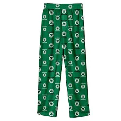 NBA Boston Celtics Kids' Lounge Pants - L