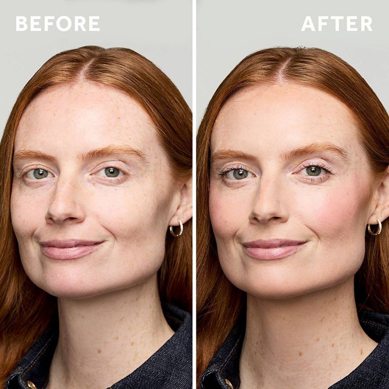 slide 5 of 7, No7 Pro Artist Blush Highlighter Multistick Rose Pink + Pearl Glow - 0.35oz, 0.35 oz