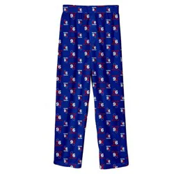 NBA Philadelphia 76ers Kids' Lounge Pants - S