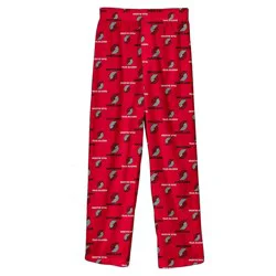 NBA Portland Trail Blazers Kids' Lounge Pants - XS