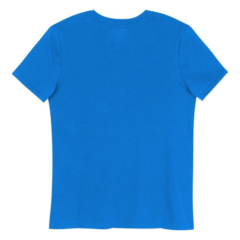 slide 3 of 3, NBA Oklahoma City Thunder Kids' Short Sleeve Crewneck T-Shirt - L, 1 ct