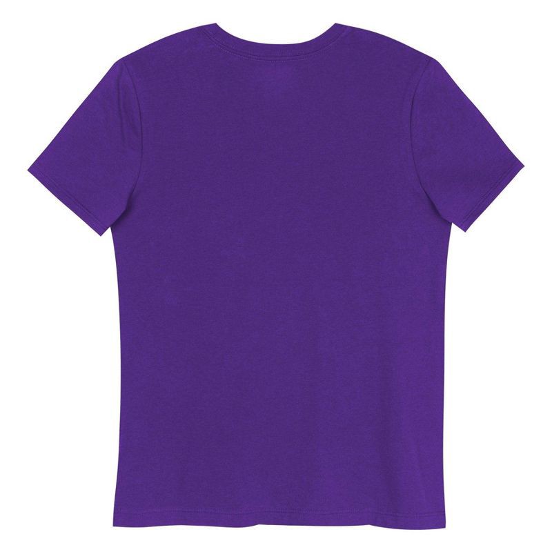 slide 3 of 3, NBA Sacramento Kings Kids' Short Sleeve Crewneck T-Shirt - XL, 1 ct