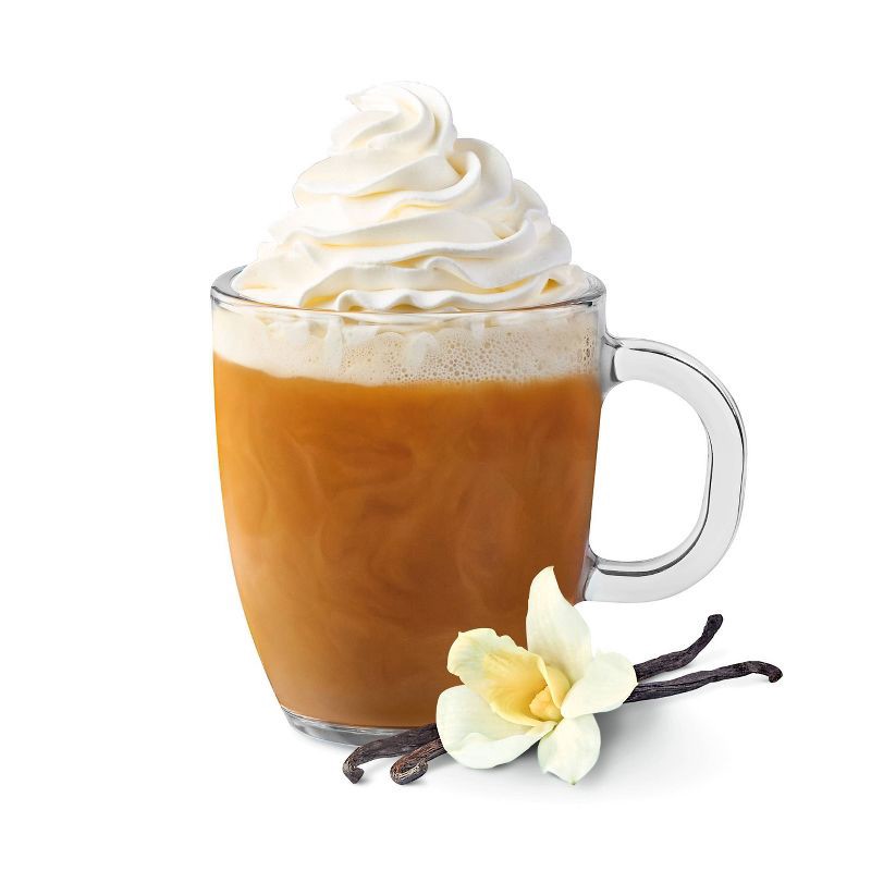 slide 3 of 3, French Vanilla Non-Dairy Creamer - 32fl oz - Favorite Day™, 32 fl oz