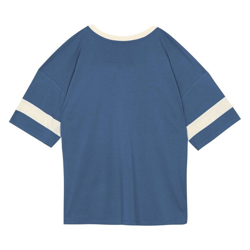 slide 3 of 3, NBA Minnesota Timberwolves Kids' Short Sleeve Fashion T-Shirt - S, 1 ct