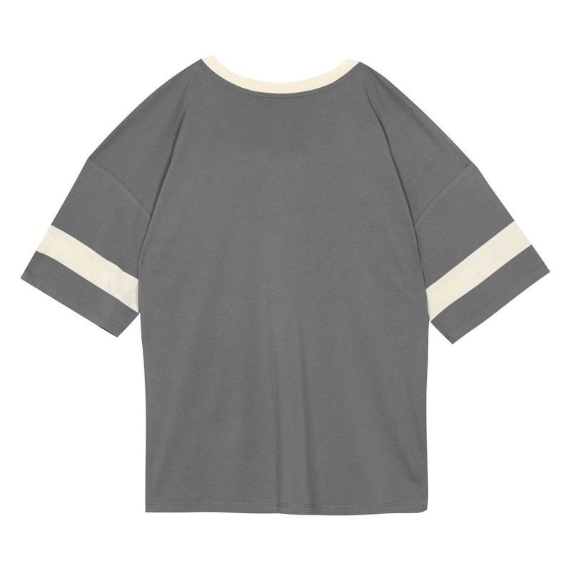 slide 3 of 3, NBA San Antonio Spurs Kids' Short Sleeve Fashion T-Shirt - M, 1 ct