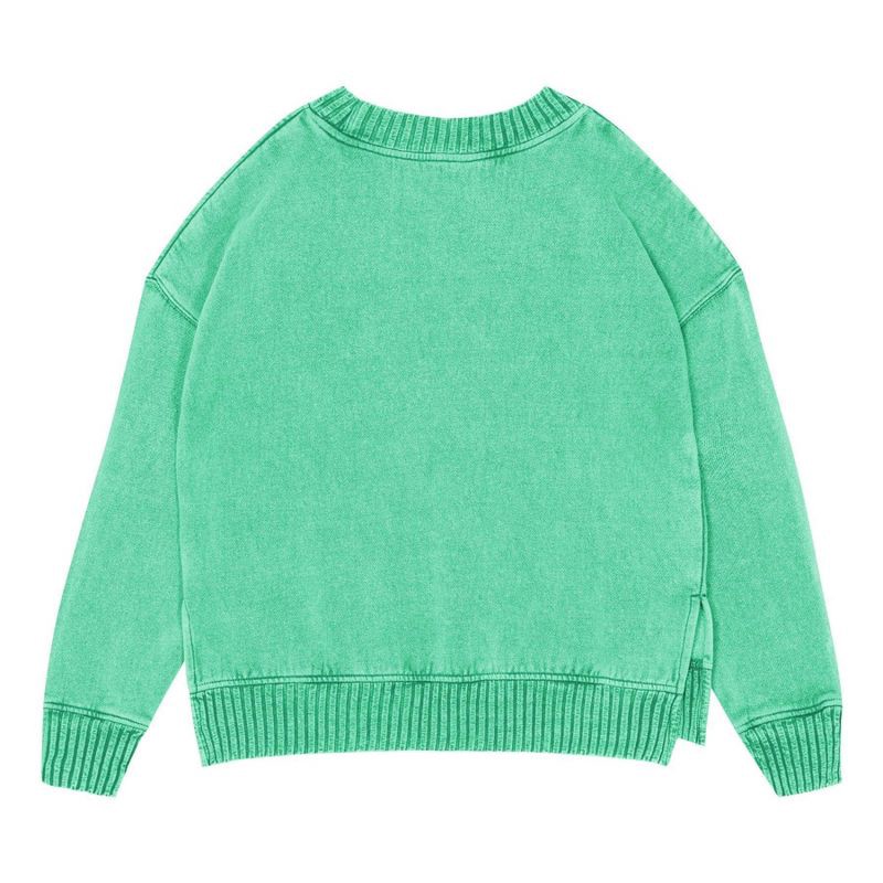 slide 3 of 3, NBA Boston Celtics Kids' Crew Fleece Sweatshirt - S, 1 ct