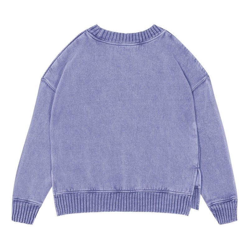 slide 3 of 3, NBA Phoenix Suns Kids' Crew Fleece Sweatshirt - L, 1 ct