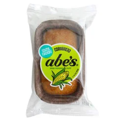 Abe's Corn Bread Mini Pound Cake - 3.18oz