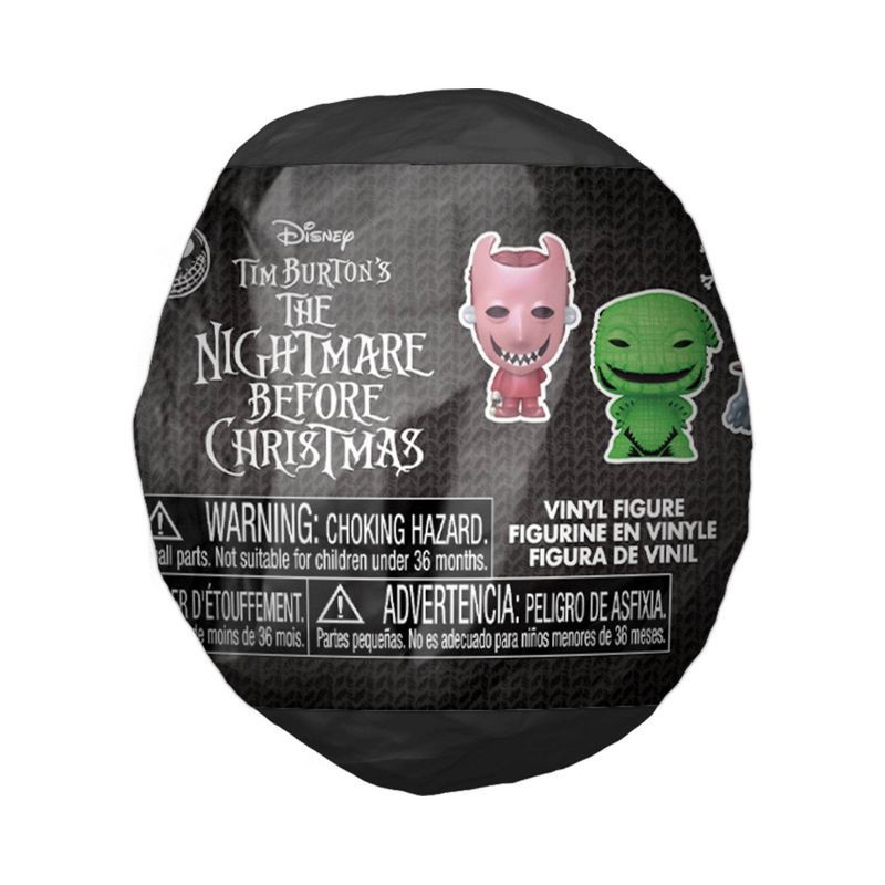 slide 2 of 6, Funko Pocket POP! Coal: TNBC - 12pc PDQ, 12 ct