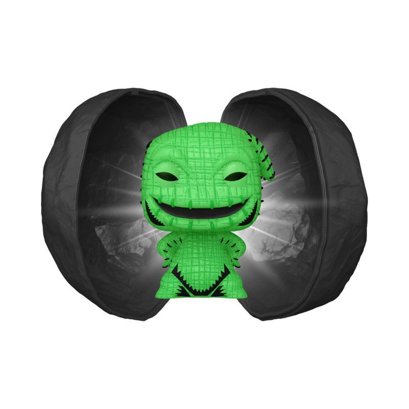 slide 3 of 6, Funko Pocket POP! Coal: TNBC - 12pc PDQ, 12 ct