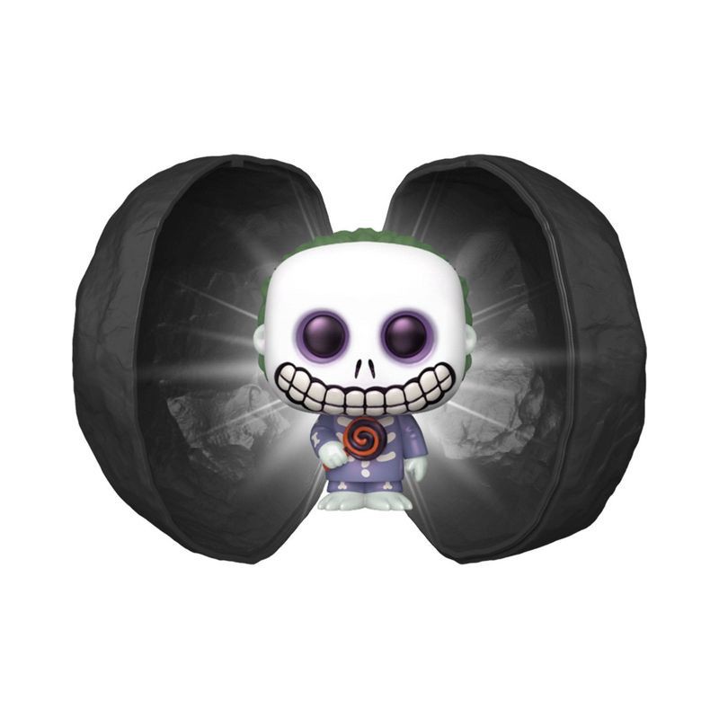 slide 4 of 6, Funko Pocket POP! Coal: TNBC - 12pc PDQ, 12 ct