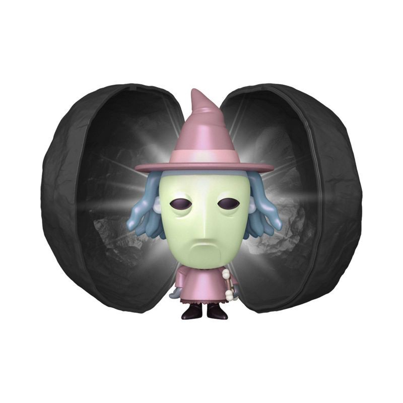 slide 5 of 6, Funko Pocket POP! Coal: TNBC - 12pc PDQ, 12 ct