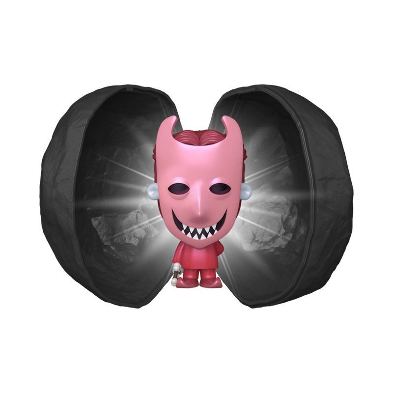 slide 6 of 6, Funko Pocket POP! Coal: TNBC - 12pc PDQ, 12 ct