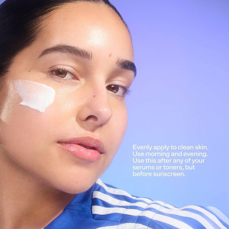 slide 5 of 6, Bubble Skincare Power Wave Super Hydrating Face Moisturizer - 1.7 fl oz, 1.7 fl oz