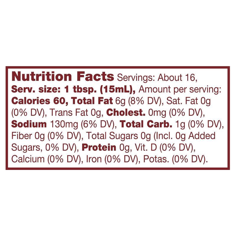 slide 5 of 6, Cholula Chipotle Cremosa Sauce - 8oz, 8 oz