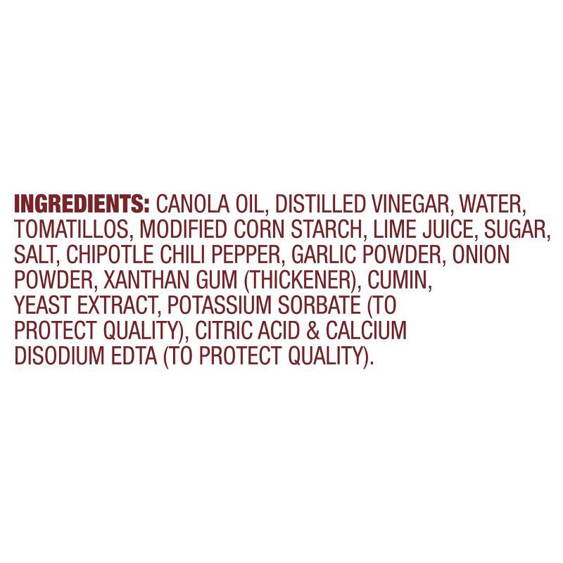 slide 6 of 6, Cholula Chipotle Cremosa Sauce - 8oz, 8 oz