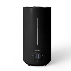 HoMedics Ultrasonic Cool Mist Humidifier with Dishwasher-Safe Components
