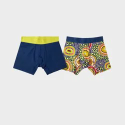 Pair of Thieves Men's Super Pouch Boxer Briefs 2pk - M