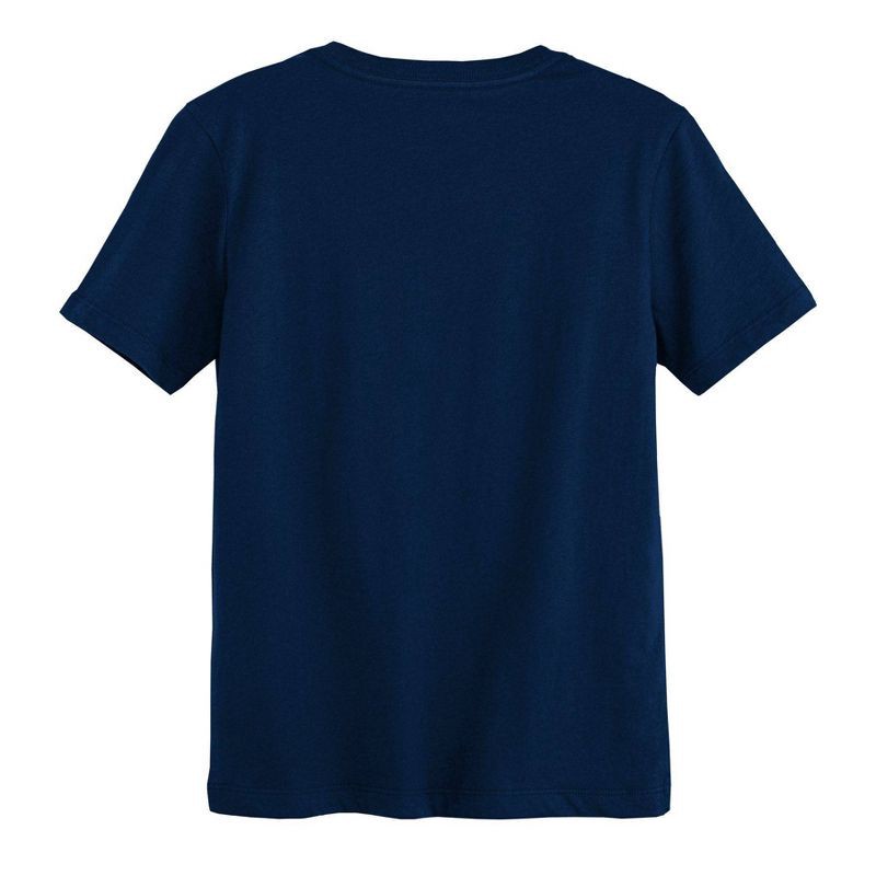 slide 3 of 3, NBA Washington Wizards Toddler T-Shirt - 3T, 1 ct