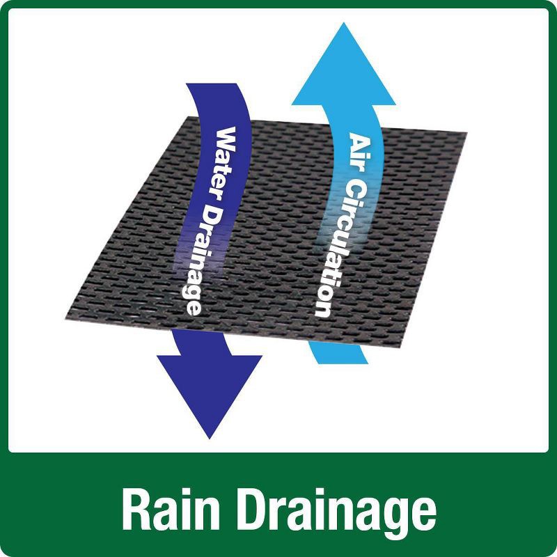 slide 12 of 12, Wild Wings Cedar 3 Quarts Hopper with Suet Cages, 3 qt