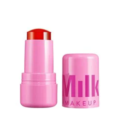 Milk Makeup Cooling Water Jelly Tint Lip + Cheek Blush Stain - Fresh - 0.17oz - Ulta Beauty
