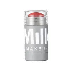 Milk Makeup Lip + Cheek Cream Blush Stick and Lip Color - Quirk - 0.19oz - Ulta Beauty: Vegan, Buildable Coverage, Medium Tones, Stick Format