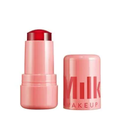 Milk Makeup Cooling Water Jelly Tint Lip + Cheek Blush Stain - Spritz - 0.17oz - Ulta Beauty