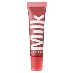 Milk Makeup Balmade Hydrating Tinted Lip Balm with Electrolytes - Quench - 0.4 fl oz - Ulta Beauty