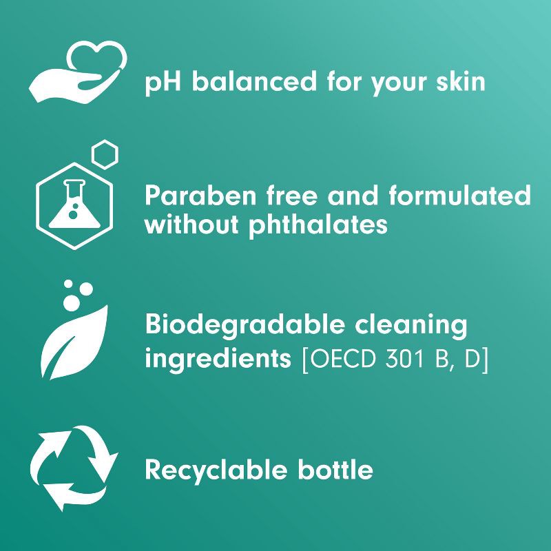 slide 6 of 11, Softsoap Limited Edition Gel Hand Soap - Paradise Breeze - 7.5 fl oz, 7.5 fl oz