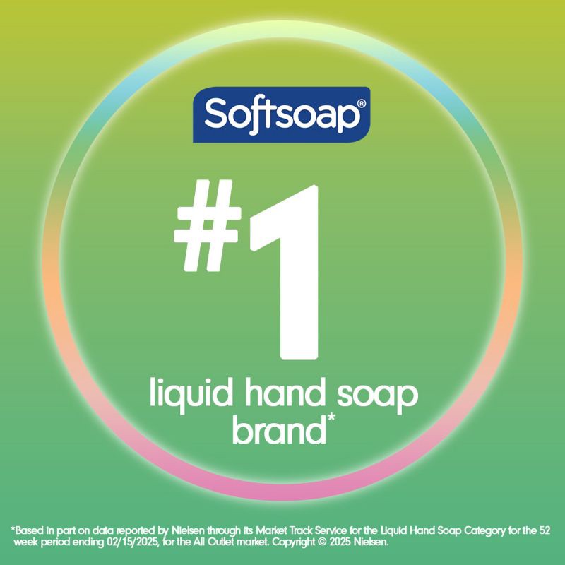 slide 5 of 11, Softsoap Limited Edition Gel Hand Soap - Papaya Sunsets - 7.5 fl oz, 7.5 fl oz