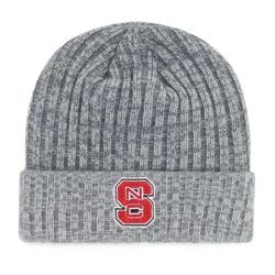 NCAA NC State Wolfpack Frosty Cuffed Knit Beanie