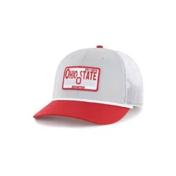 NCAA Ohio State Buckeyes Snapback Baseball Hat