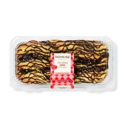Valentine's Day Chocolatey Danish - 14oz - Favorite Day™