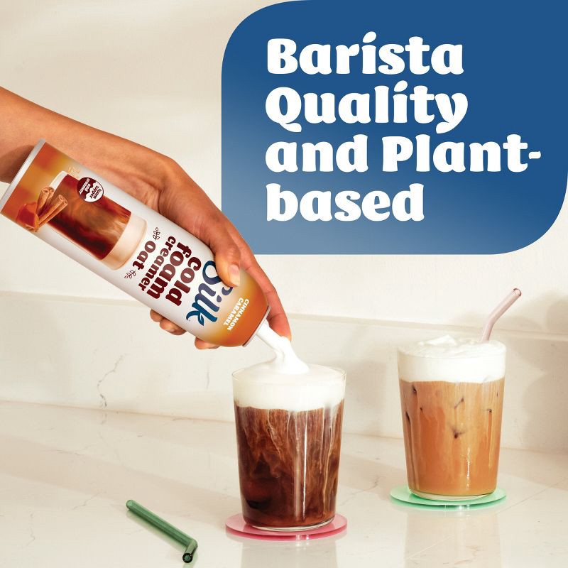 slide 5 of 12, Silk Maple Brown Sugar Coffee Creamer - 14oz, 14 oz