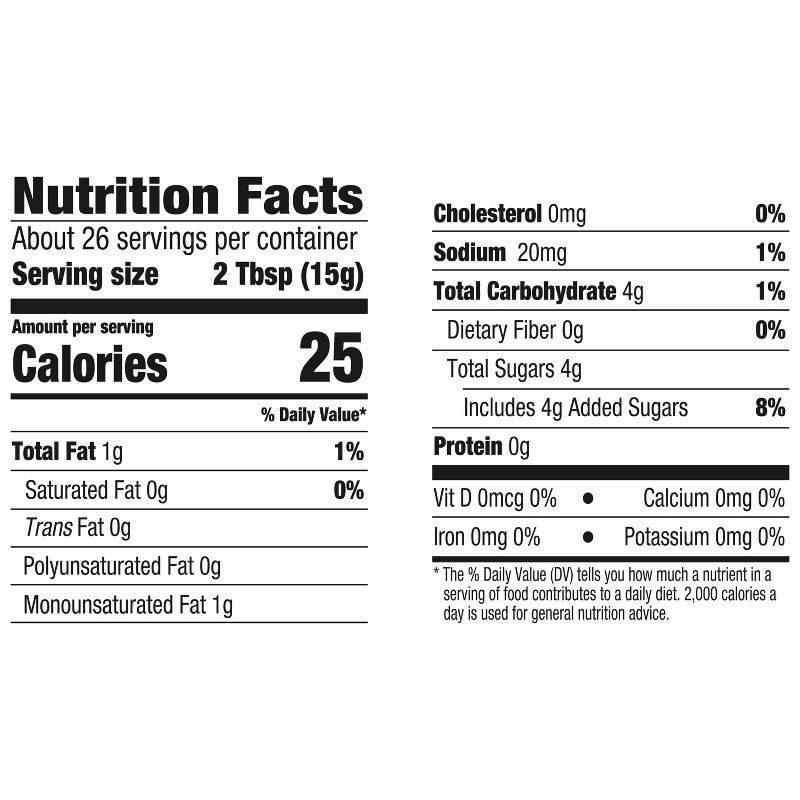 slide 8 of 12, Silk Maple Brown Sugar Coffee Creamer - 14oz, 14 oz