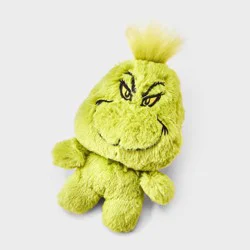 Girls' Christmas The Grinch Bag Charm - Green