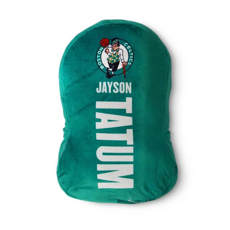 slide 2 of 3, NBA Boston Celtics Jayson Tatum Player Cloud Pillow, 1 ct