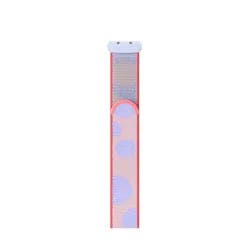 Google Fitbit Ace LTE Kids Smartwatch Comfort Band - Bubble Cats