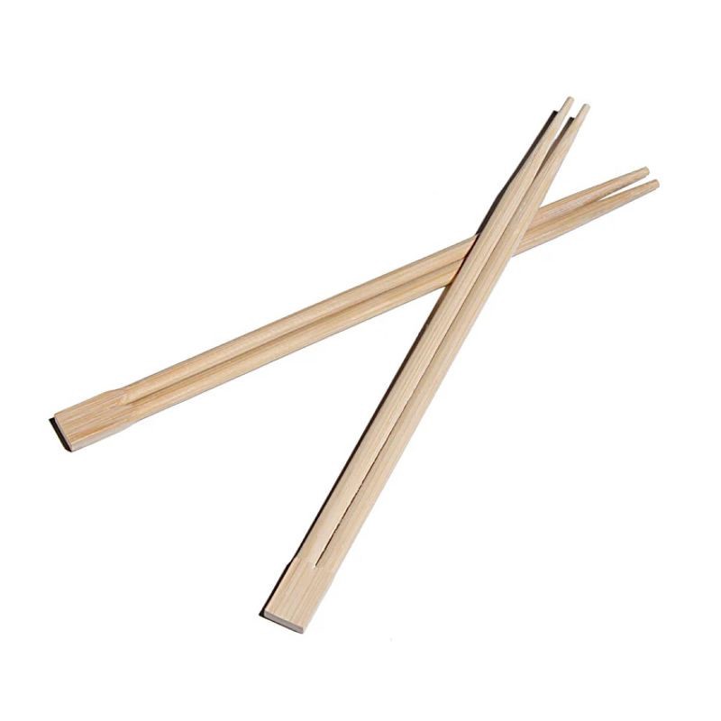 slide 3 of 3, Abide Hawaii Bamboo Disposable Chopsticks - 25ct, 25 ct