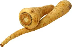 Organic Bulk Parsnips
