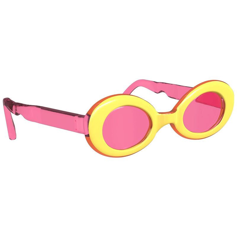 slide 6 of 10, Dress To Impress Bubble Gum Gal Fashion Doll, 1 ct