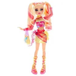 Dress To Impress Bubble Gum Gal Fashion Doll