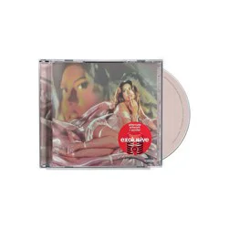 Universal Music Group Kali Uchis - Sincerely, (Target Exclusive, CD)