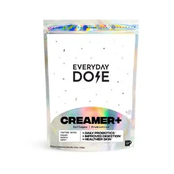 Everyday Dose Creamer+ - 5.9oz