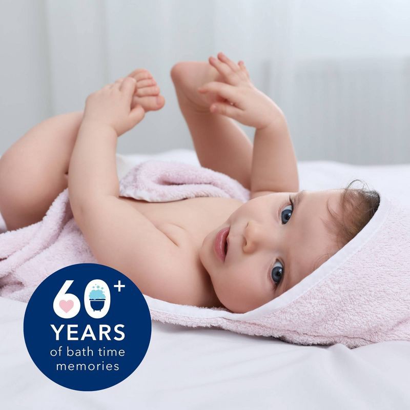 slide 4 of 10, Mr. Bubble Baby Bubble Ultra Gentle Moisturizing Baby Lotion - Sweet Violet Clouds Scent - 2oz, 2 oz